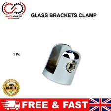 Glass Shelf Support Bracket