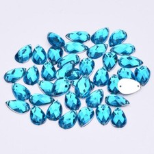 13*18 mm Sewing TEARDROP