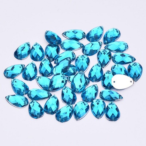 Sewing teardrop - 13*18,