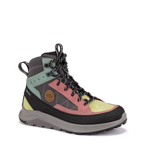 Hanwag womens rotpunkt - womens,
