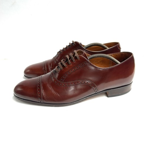 Grenson footmaster men - footmaster, men’s