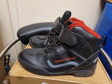 Frank Thomas Men's Motorcycle