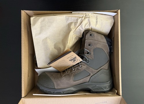 Red wing waterproof - red, size