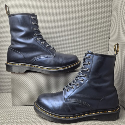 Martens 1460 boots 8 - boots,