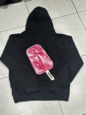Stüssy x Ice Cream pink ice