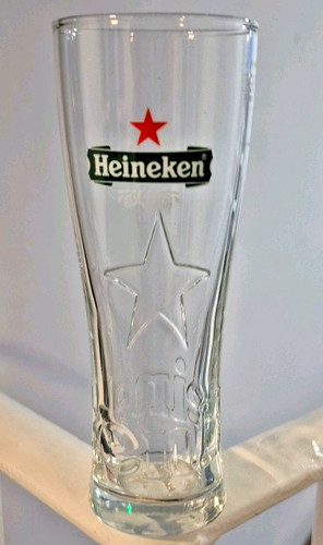 Original heineken pint - original,