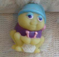 Vintage Glo Friends Glow Worm