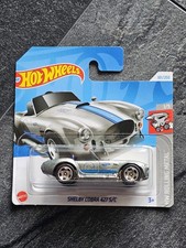 Shelby Cobra 427 S/C by Hot Wheels - Model Car (3D)