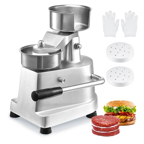 Vevor commercial burger - vevor,