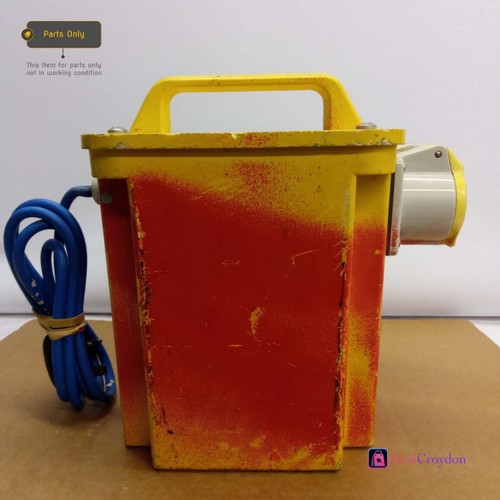 Site transformer twin - site,