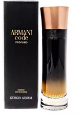 Code Profumo Men’s Eau de
