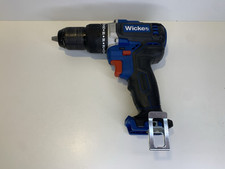 Wickes 1ForAll 18v Li-Ion Cordless Brushless Hammer Drill CDI218BW Body Only GWO
