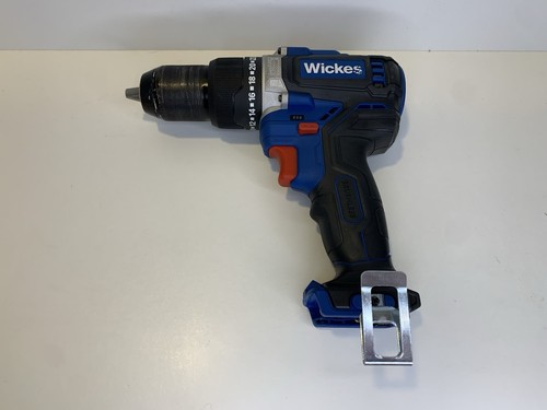 Wickes 1forall 18v ion - wickes, li-ion