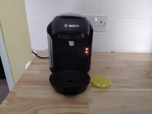 Bosch tassimo vivy - bosch,