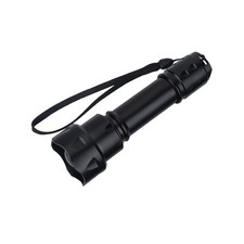Aluminum Alloy Infrared 850nm IR Light LED Night Lighting Flashlight