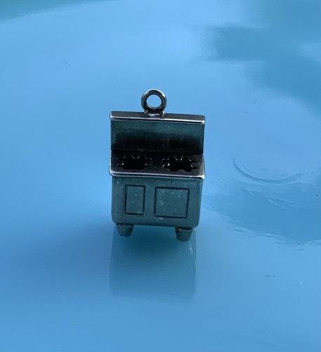 Vintage sterling silver - vintage,