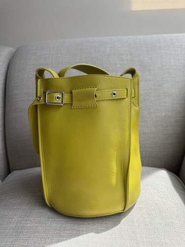 Celine bucket bag - bucket,