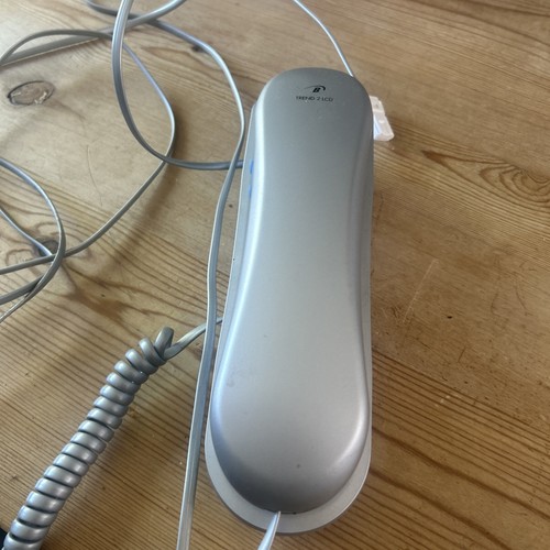 Binatone trend lcd corded - binatone,