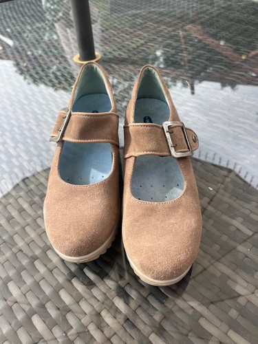 Wolky shoes mary janes - mary, size