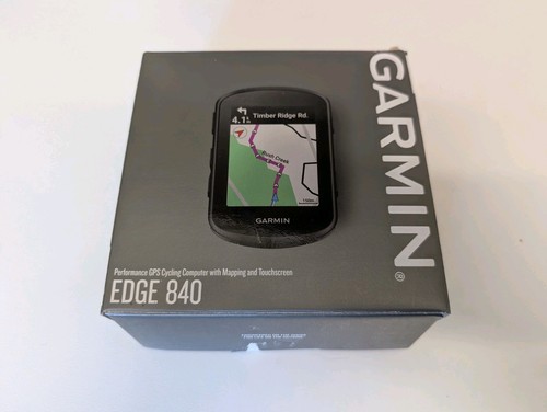 Garmin edge 840 gps bike - 840,