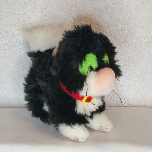 Small jess the - the, plush
