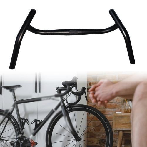 Two wheeler handlebar - handlebar, external
