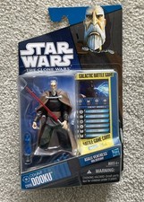 Star Wars Clone Wars Count