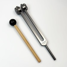 Schumann Resonance Tuning Fork