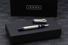 Montegrappa Cosmopolitan Art