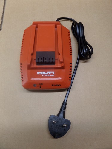 Hilti li ion battery - hilti,