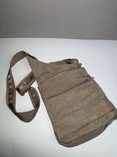 Ladies Y2K Fat Face Crossbody