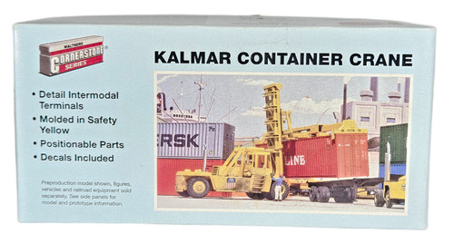 Walthers 933 3109 - walthers, kalmar