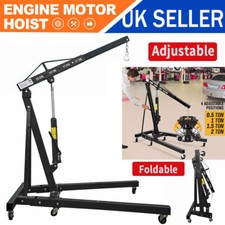 2 Ton Heavy Duty Hydraulic