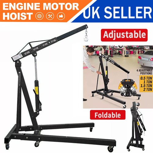 Ton hydraulic folding - folding, engine