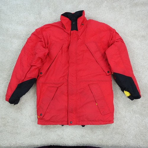 Marlboro jacket size small - size,