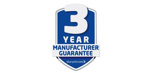 Blueprint adn12316 fuel filter - blueprint,