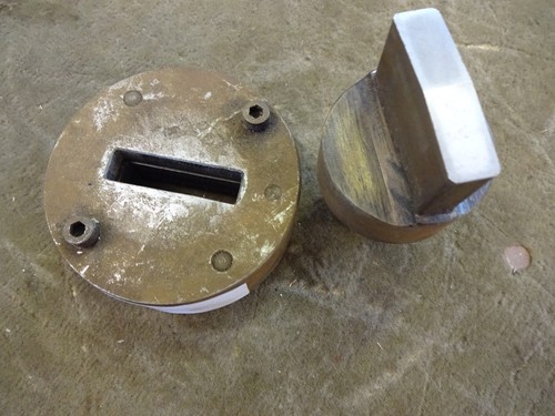 Flypress fly press tooling - fly, press,