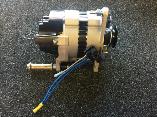 Lucas generator alternator - generator,