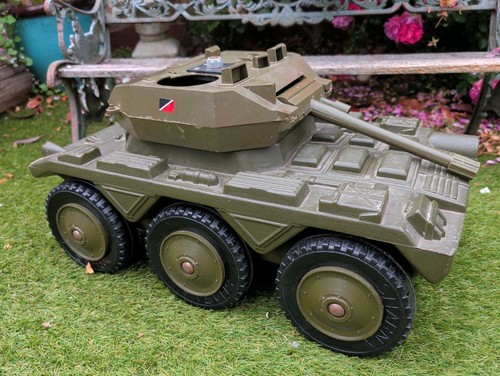 Vintage action man cherilea - vintage,