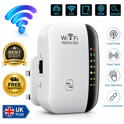 Wifi range extender signal - extender,