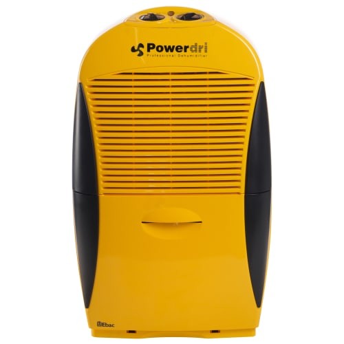 Ebac powerdri 18l - ebac,