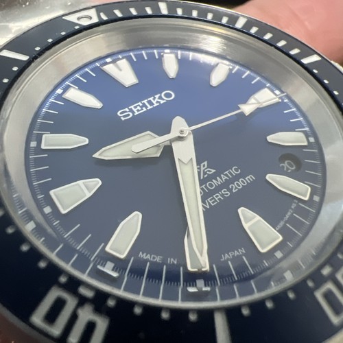 Authentic seiko srpl51 - authentic❤️seiko,