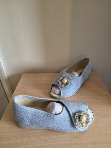 Cosyfeet alisha comfort shoes - alisha,