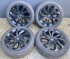 4x 20” LAND ROVER DISCOVERY