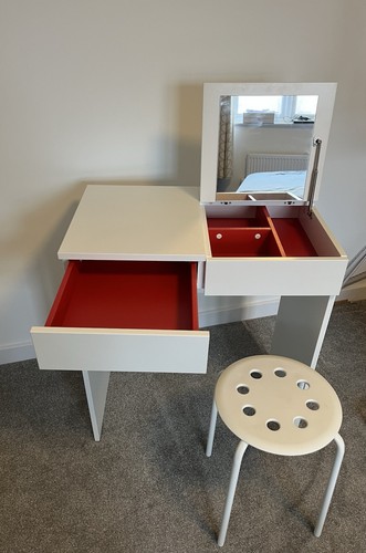 Ikea brimnes white dressing - ikea,
