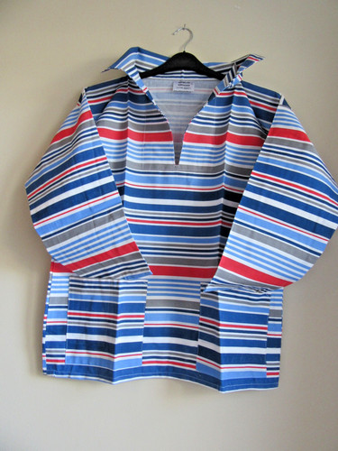 New cornish fisherman smock - new.cornish,