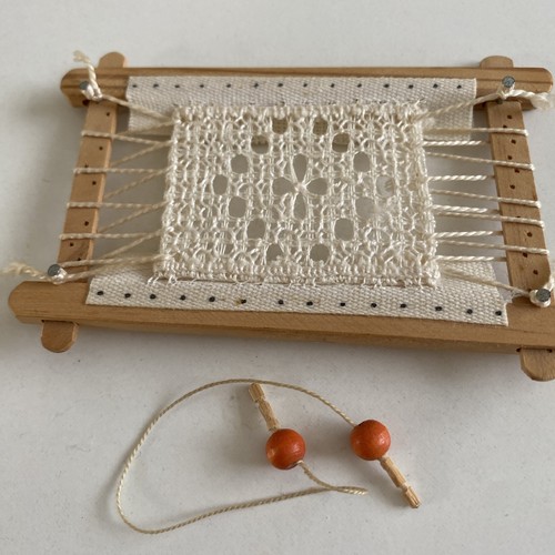 Mini ins pocket loom - pocket, &