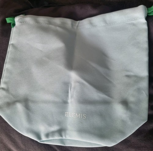 New elemis mint green - elemis,
