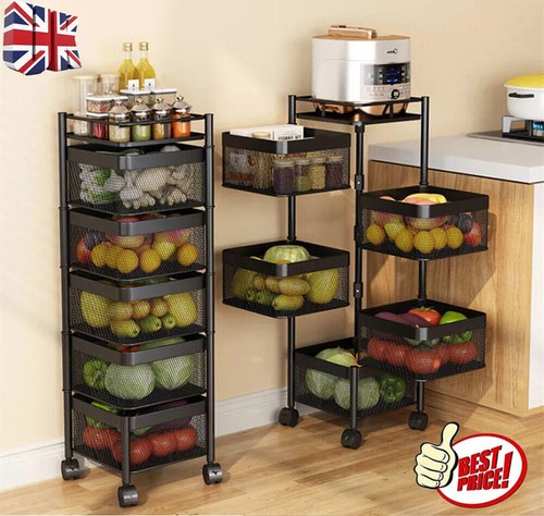 Tier storage rack kitchen - storage,
