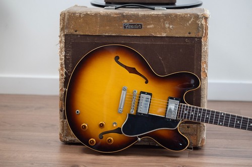 2005 gibson custom - 2005,